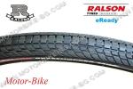 ВЕЛО ГУМА ВЪНШНА 24x1.75 47-507 ZR-3162 GRASSHOPPER / TORNADO eReady РАЛСОН (протектор 2мм)-2